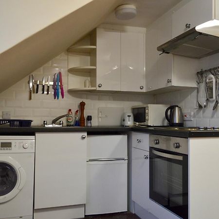 Central 1 Bedroom Apartment Sleeps 2 EDI Exterior foto