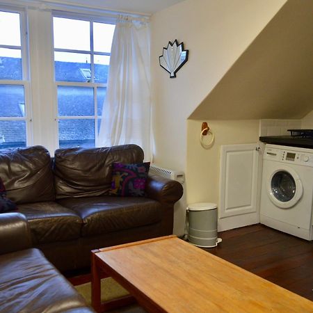 Central 1 Bedroom Apartment Sleeps 2 EDI Exterior foto