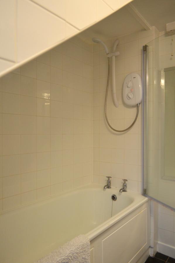 Central 1 Bedroom Apartment Sleeps 2 EDI Exterior foto